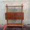 Meuble de Rangement Vintage en Bois 1