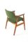 Chaise de Salle à Manger ou de Bureau par Svend Aage Eriksen pour Glostrup 14