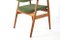Chaise de Salle à Manger ou de Bureau par Svend Aage Eriksen pour Glostrup 4