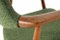 Chaise de Salle à Manger ou de Bureau par Svend Aage Eriksen pour Glostrup 7