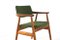 Chaise de Salle à Manger ou de Bureau par Svend Aage Eriksen pour Glostrup 10