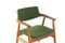 Chaise de Salle à Manger ou de Bureau par Svend Aage Eriksen pour Glostrup 8