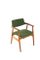 Chaise de Salle à Manger ou de Bureau par Svend Aage Eriksen pour Glostrup 9