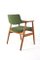 Chaise de Salle à Manger ou de Bureau par Svend Aage Eriksen pour Glostrup 15