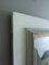 Silent Street Scene, Oil Painting, Framed 6