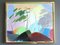 Rhythms of the Wind, Oil Painting, Framed 1