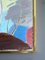 Rhythms of the Wind, Oil Painting, Framed 7