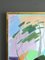 Rhythms of the Wind, Oil Painting, Framed 6