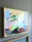Rhythms of the Wind, Oil Painting, Framed 4