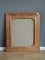 Patchwork Terrain, Oil Painting, Framed 11