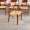 CH23 Dining Chairs by Hans J. Wegner for Carl Hansen, Denmark, 1951, Set of 8, Image 11
