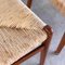CH23 Dining Chairs by Hans J. Wegner for Carl Hansen, Denmark, 1951, Set of 8, Image 13