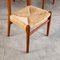 CH23 Dining Chairs by Hans J. Wegner for Carl Hansen, Denmark, 1951, Set of 8, Image 5