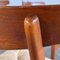 CH23 Dining Chairs by Hans J. Wegner for Carl Hansen, Denmark, 1951, Set of 8, Image 19