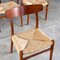 CH23 Dining Chairs by Hans J. Wegner for Carl Hansen, Denmark, 1951, Set of 8, Image 14