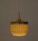 T601/M Ceiling Lamp by Hans-Agne Jakobsson, 1960s, Image 3
