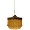 T601/M Ceiling Lamp by Hans-Agne Jakobsson, 1960s, Image 2