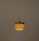 Lampada da soffitto T601/M di Hans-Agne Jakobsson, anni '60, Immagine 4