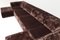 Chocolate Brown Cor Trio Sectional Sofa, Germany, Switzerland, 1972, Set of 11, Image 14