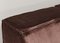 Chocolate Brown Cor Trio Sectional Sofa, Germany, Switzerland, 1972, Set of 11, Image 18