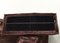 Chocolate Brown Cor Trio Sectional Sofa, Germany, Switzerland, 1972, Set of 11, Image 19