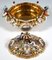 Lidded Crown Tureen by Maria Josepha for Meissen Drüselkästchen, Austria, Image 8