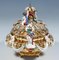 Lidded Crown Tureen by Maria Josepha for Meissen Drüselkästchen, Austria, Image 4