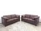Set of DS 17 Two-Seater Living Room Set from de Sede, Image 2