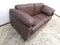 Set of DS 17 Two-Seater Living Room Set from de Sede, Image 5