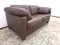 Set of DS 17 Two-Seater Living Room Set from de Sede, Image 8
