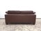 Set of DS 17 Two-Seater Living Room Set from de Sede, Image 3