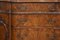 Chippendale Revival Sideboard aus geschnitztem Mahagoni, 1890er 2