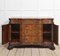 Chippendale Revival Sideboard aus geschnitztem Mahagoni, 1890er 4