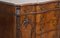 Chippendale Revival Sideboard aus geschnitztem Mahagoni, 1890er 7