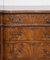 Chippendale Revival Sideboard aus geschnitztem Mahagoni, 1890er 3