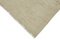 Modern Beige Tribal Rug, Image 4