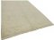 Modern Beige Tribal Rug, Image 2