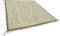Modern Beige Tribal Rug, Image 2
