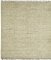 Modern Beige Tribal Rug, Image 1