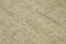 Modern Beige Tribal Rug, Image 5
