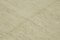 Moderner Tribal Teppich in Beige 5