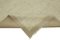 Moderner Tribal Teppich in Beige 6