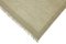 Moderner Tribal Teppich in Beige 4