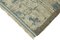 Modern Beige Tribal Rug, Image 4