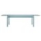 Table Tube 6 Airplane par Le Corbusier pour Cassina 1