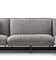 Sofá con vigas de Patricia Urquiola para Cassina, Imagen 3