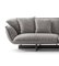 Sofá con vigas de Patricia Urquiola para Cassina, Imagen 6