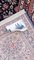 Large Oriental Rug with Colors and Motifs, Image 9
