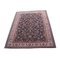 Large Oriental Rug with Colors and Motifs, Image 1