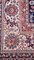 Large Oriental Rug with Colors and Motifs, Image 6